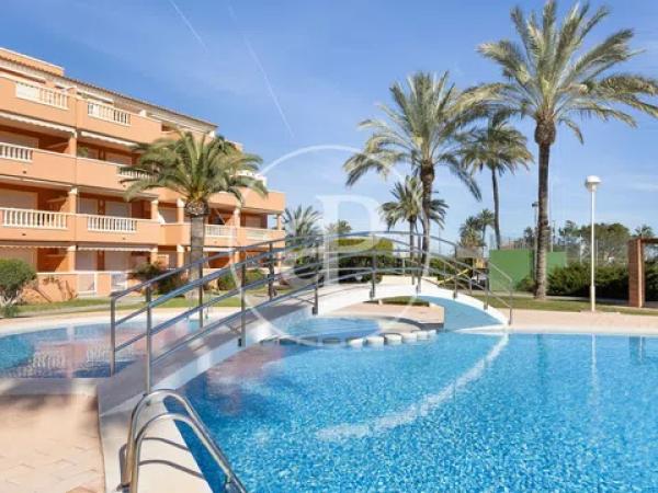 Piso en Barrio Les Bassetes-El Marjal