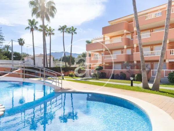 Piso en Barrio Les Bassetes-El Marjal