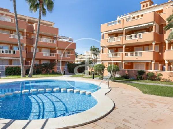 Piso en Barrio Les Bassetes-El Marjal