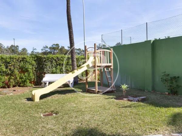 Piso en Barrio Les Bassetes-El Marjal