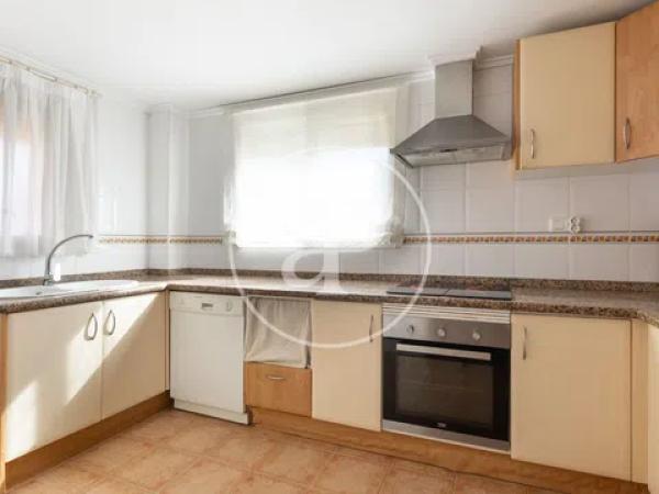 Piso en Barrio Les Bassetes-El Marjal