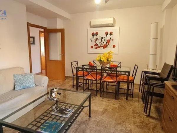 Piso en calle Llac Constança