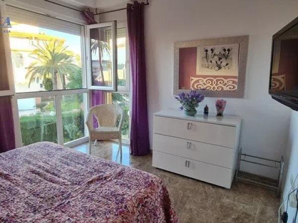 Piso en calle Llac Constança