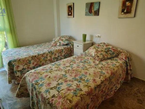 Piso en calle Llac Constança