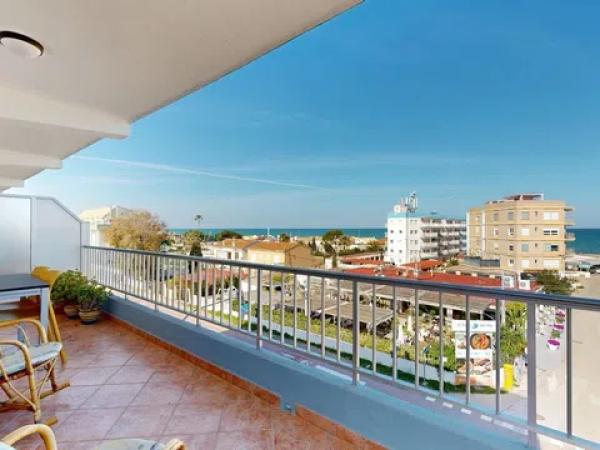 Piso en Devesses - Monte Pego