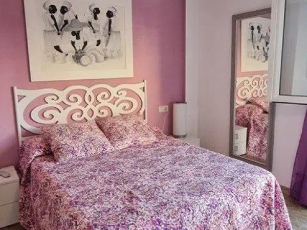 Piso en calle Llac Constança