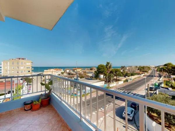 Piso en Devesses - Monte Pego