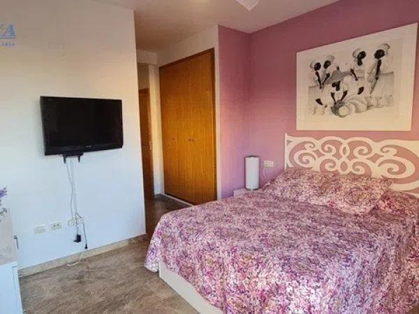 Piso en calle Llac Constança