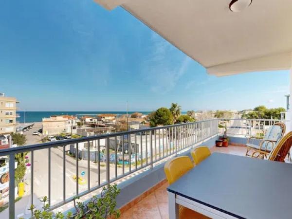 Piso en Devesses - Monte Pego