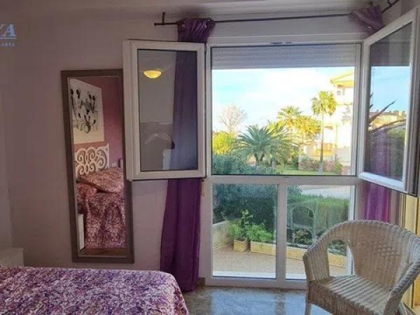 Piso en calle Llac Constança