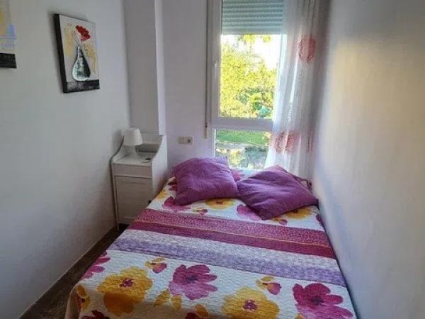 Piso en calle Llac Constança