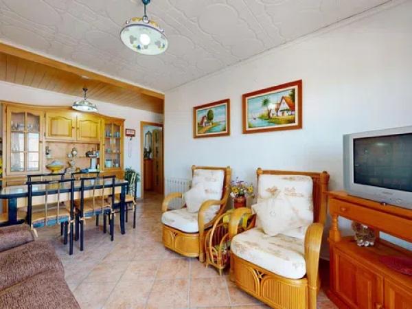 Piso en Devesses - Monte Pego