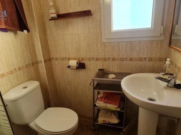 Piso en calle Llac Constança