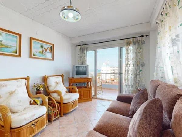 Piso en Devesses - Monte Pego