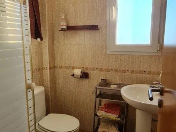 Piso en calle Llac Constança