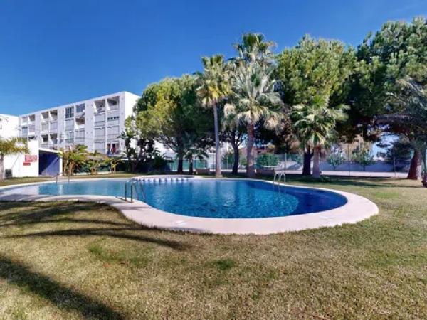 Piso en Devesses - Monte Pego