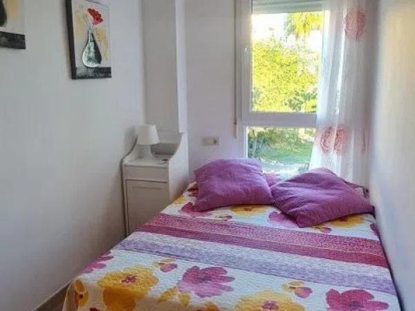 Piso en calle Llac Constança