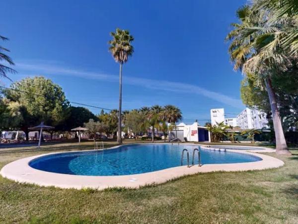 Piso en Devesses - Monte Pego