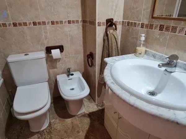 Piso en calle Llac Constança