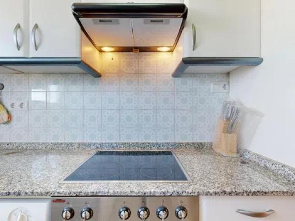 Piso en Devesses - Monte Pego