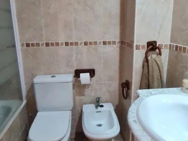 Piso en calle Llac Constança