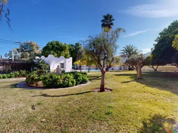 Piso en Devesses - Monte Pego