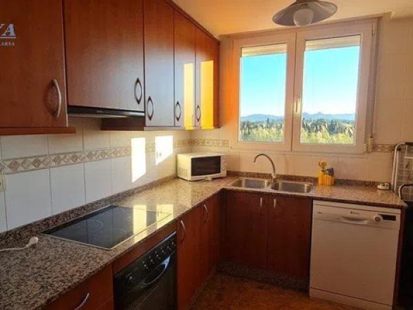 Piso en calle Llac Constança