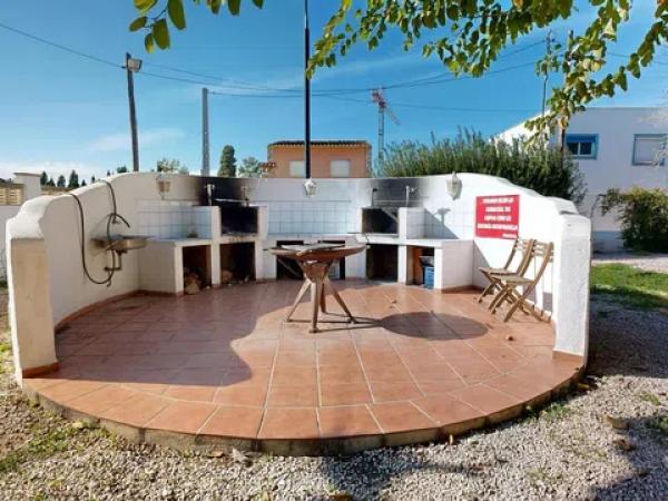 Piso en Devesses - Monte Pego