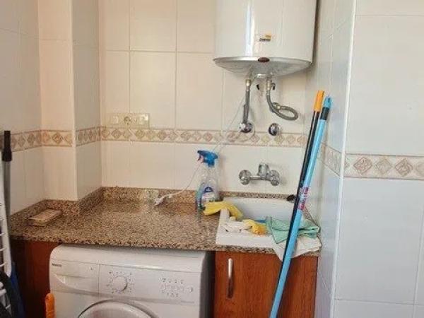 Piso en calle Llac Constança