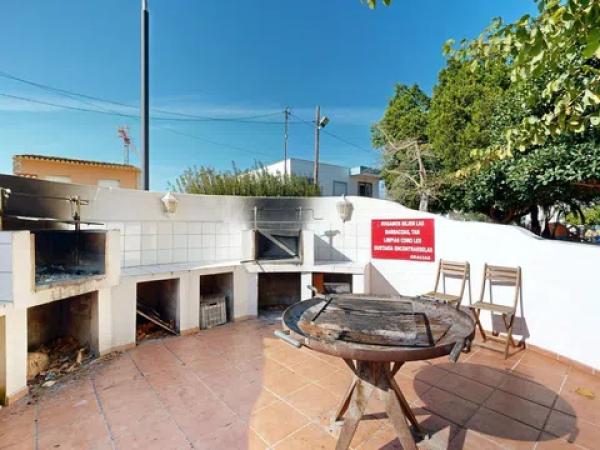 Piso en Devesses - Monte Pego