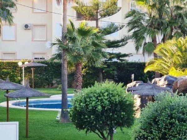 Piso en calle Llac Constança