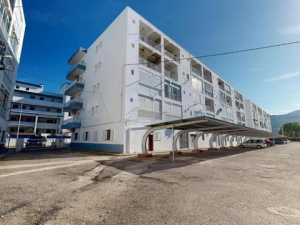 Piso en Devesses - Monte Pego