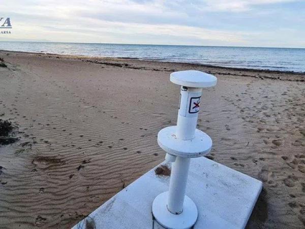 Piso en calle Llac Constança