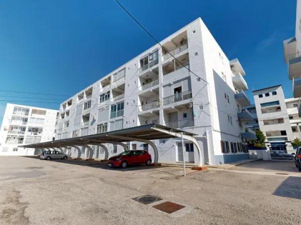 Piso en Devesses - Monte Pego