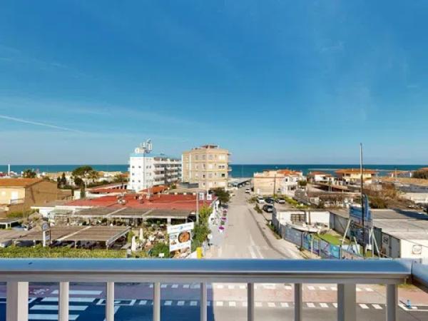 Piso en Devesses - Monte Pego