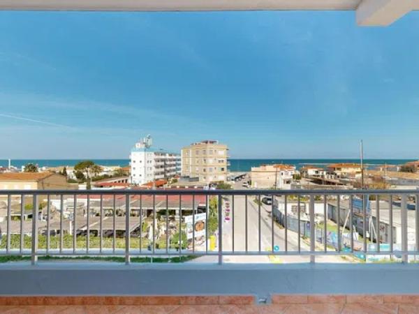 Piso en Devesses - Monte Pego