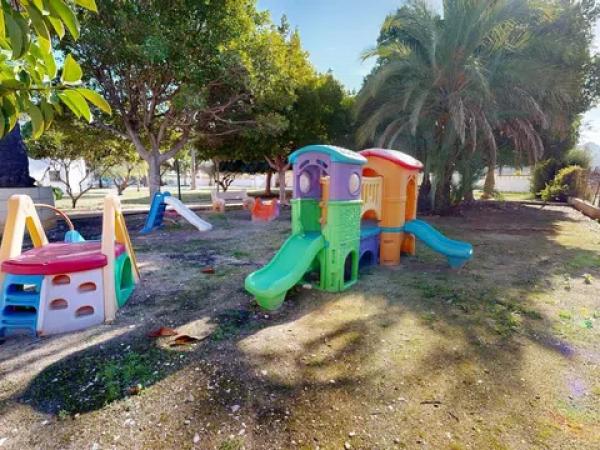 Piso en Devesses - Monte Pego