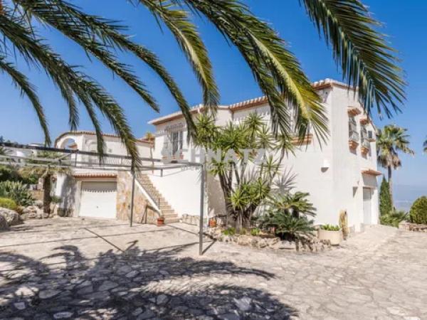 Chalet en Devesses - Monte Pego