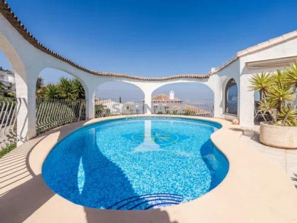 Chalet en Devesses - Monte Pego