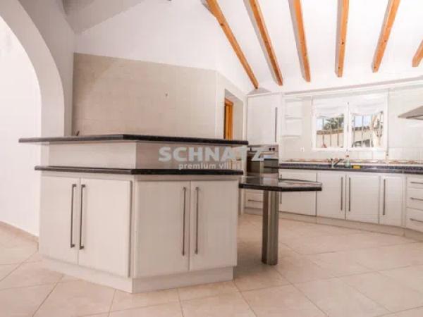 Chalet en Devesses - Monte Pego