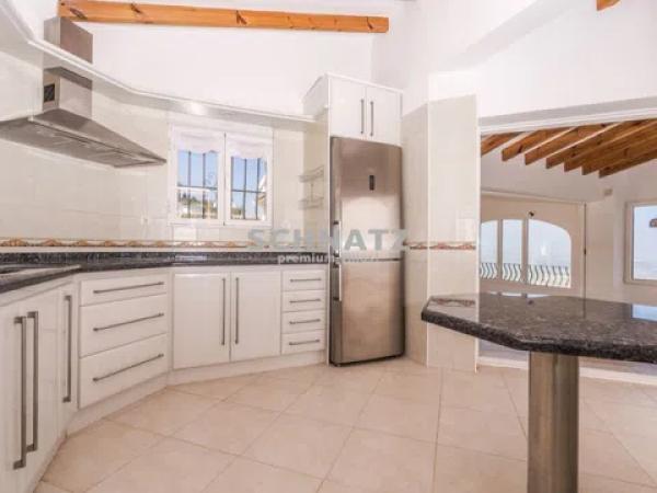 Chalet en Devesses - Monte Pego