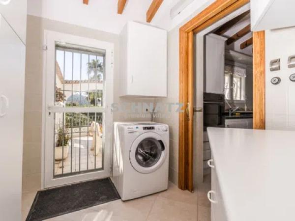 Chalet en Devesses - Monte Pego