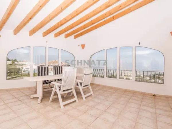 Chalet en Devesses - Monte Pego