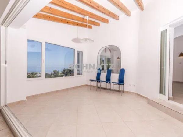 Chalet en Devesses - Monte Pego