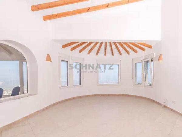 Chalet en Devesses - Monte Pego