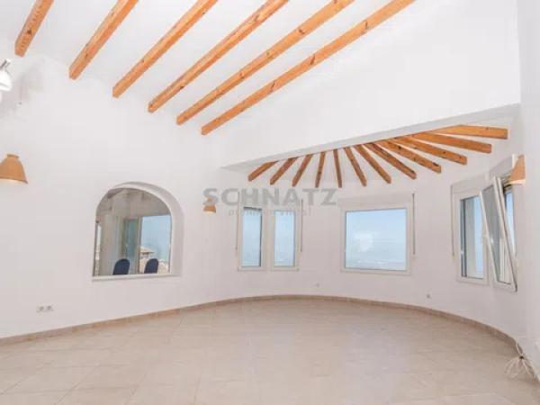 Chalet en Devesses - Monte Pego