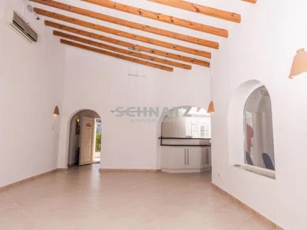 Chalet en Devesses - Monte Pego