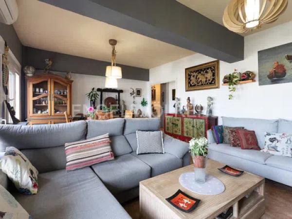 Piso en Les Rotes/Las Rotas