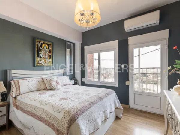 Piso en Les Rotes/Las Rotas