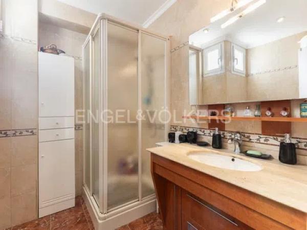 Piso en Les Rotes/Las Rotas